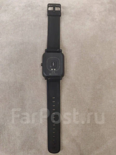 Amazfit Bip. GPS, IP68 ����