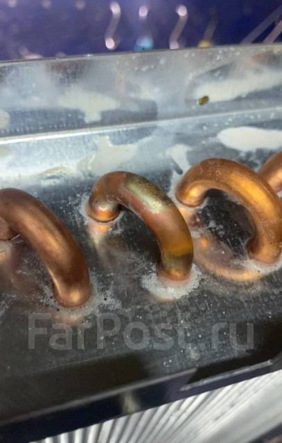 Ремонт пайка радиаторов охлаждения. Радиаторы автокондиционеров ...