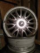 SsangYong. 7.0x16", ET43 ����