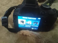 Nikon Coolpix 3100 ����