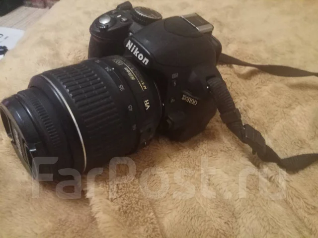 Nikon Coolpix 3100 ����