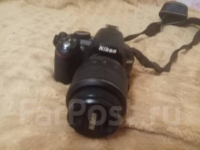 Nikon Coolpix 3100 ����