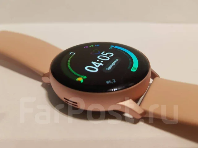 Samsung Galaxy Watch Active2. NFC ����