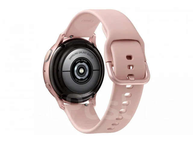 Samsung Galaxy Watch Active2. NFC ����