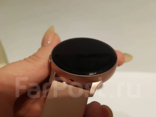 Samsung Galaxy Watch Active2. NFC ����