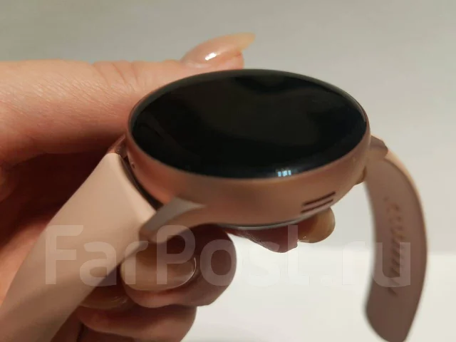 Samsung Galaxy Watch Active2. NFC ����
