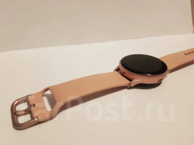 Samsung Galaxy Watch Active2. NFC ����