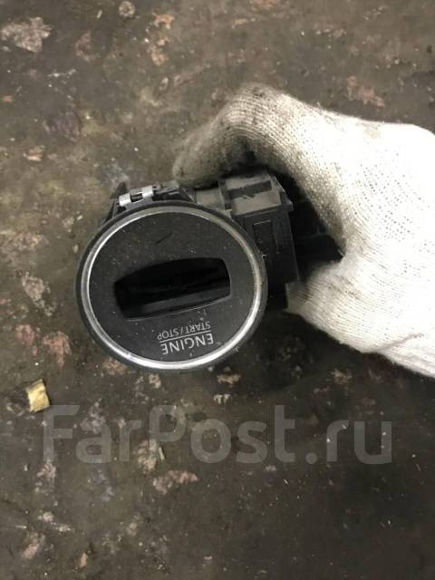 как снять замок зажигания пассат б6