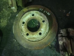 ���� ��������� ������ ������ Mazda Mazda 3 (BK) 2002-2009 C25Y26251C ����