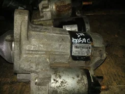 ������� ������ Renault Duster I (2010-2021) 8200665520 ����