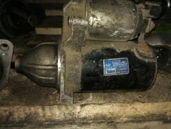 ������� ������ Hyundai Elantra (HD) 2006-2011 361002B020 ����