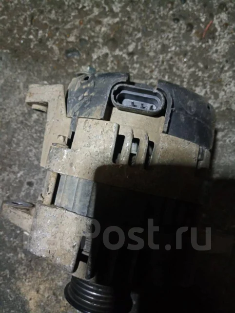 ��������� ������ Chevrolet Lacetti 2003-2013 96540542 ����