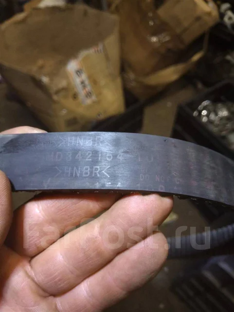 ������ ��� ������ Mitsubishi MD342154 ����