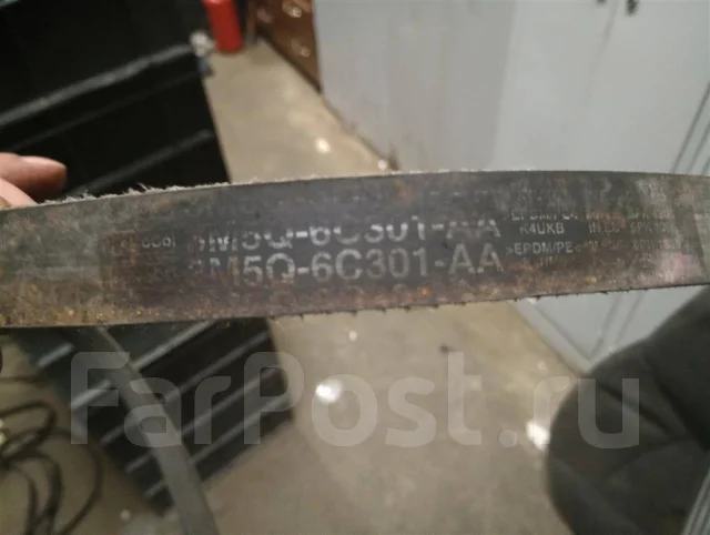 ������ ��������� ���������� ������ Ford 3M5Q6C301AA ����