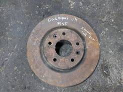 ���� ��������� �������� ������ Nissan Qashqai (J11) 2014-2022 402064EA0A ����