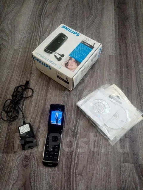 Philips. �/�, ������, ��������� ����