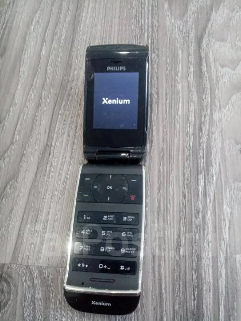 Philips. �/�, ������, ��������� ����