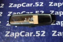 ������� ������� ���� Peugeot 206 1998 814842 814842 ����