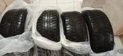 Matador MP-30 Sibir Ice 2. ������, ����������, 2016 ���, �/�, ����� 70�% ����