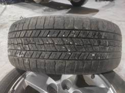 Yokohama Geolandar G035. ������, �/�, ����� 70 % ����