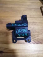 ������� ��������� Toyota Raum EXZ10 5EFE 9091902220 ����