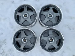 SSR Koenig. 9.0x17", 5x114.3, ET36 ����