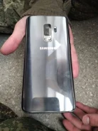 Samsung Galaxy S9+. �/�, ����� ����