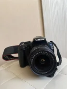 Canon EOS 1100D ����
