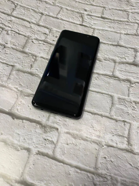 Samsung Galaxy S9. �/�, ������ ����