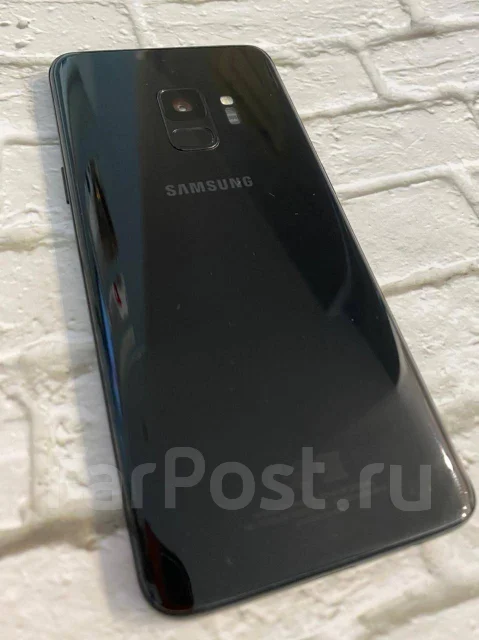 Samsung Galaxy S9. �/�, ������ ����