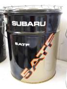 Subaru. ATF (��� ����), �������������, 1��. ����