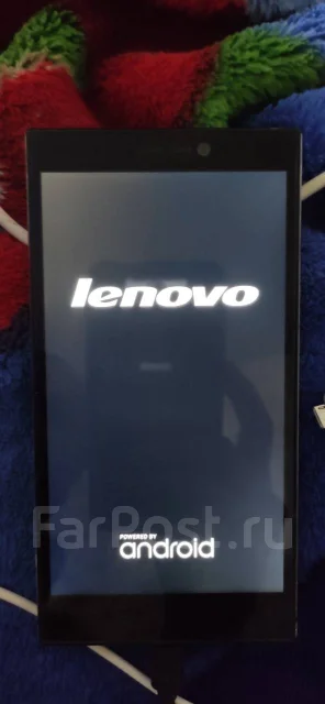 Lenovo Vibe Z2. �/�, �����������, 4G LTE ����