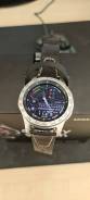 Samsung Galaxy Watch. GPS, NFC, IP67, IP68 