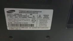 Samsung LE32R71B. LCD (��) ����