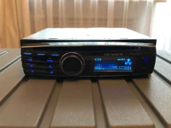 Pioneer Carrozzeria DEH-P760 ����