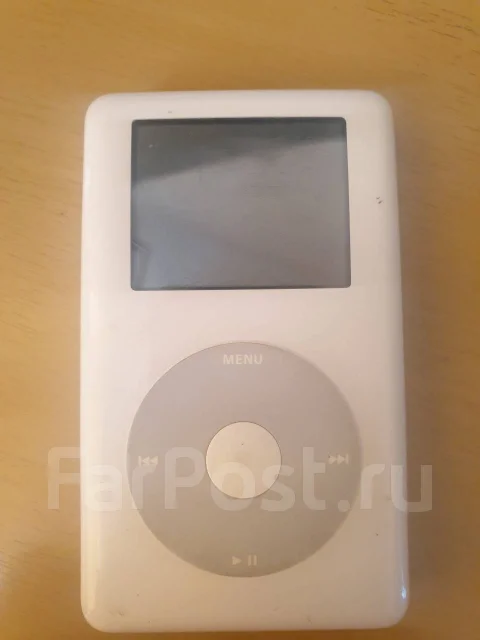 Apple iPod. ����