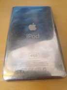 Apple iPod. ����