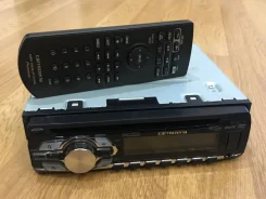 Pioneer Carrozzeria DVH-570 ����