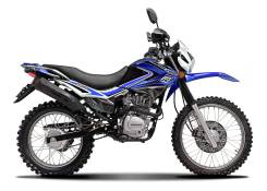 Regulmoto SK 200GY-5. 200����. ��., ��������, ���, ��� �������. ��� ����� �� ������������ ����