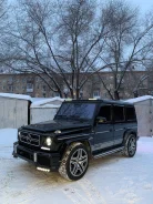 Mercedes-Benz G-Class. 113990 ����
