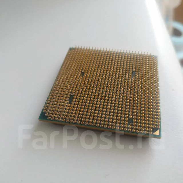 AMD Athlon II X2 215 ����