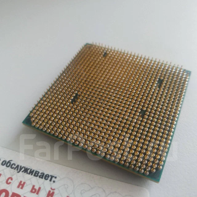 AMD Athlon II X2 215 ����
