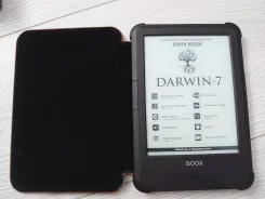 Onyx Boox Darwin 7 ����