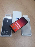 Samsung Galaxy A6. �/�, �������, 4G LTE, Dual-SIM, NFC ����