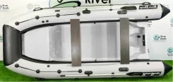 RiverBoats. 2021 ���, ����� 4,3��., ��������� ��� ���������, 30��.�., ������. ��� ����� �� ������������ ����