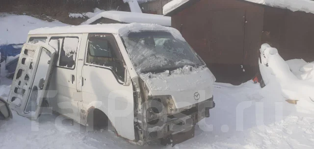 Nissan Vanette. SK22MN, R2 ����