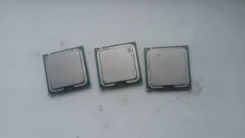 Intel Core 2 Duo E8400 ����