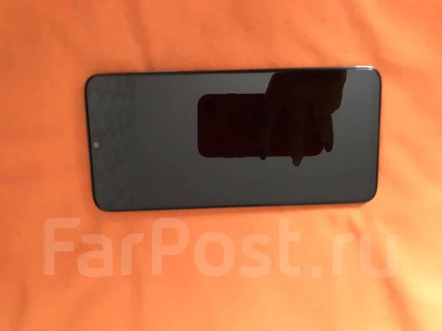 Xiaomi Redmi Note 8 Pro. �/�, �����, 4G LTE, Dual-SIM, ����������, NFC ����