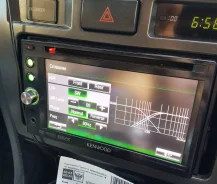 Kenwood DDX-340 ����