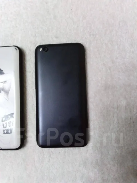 Xiaomi Redmi Go. �/�, ������, 4G LTE, Dual-SIM ����